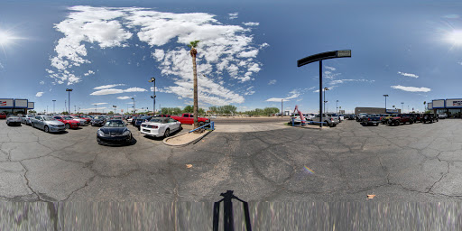 Car Dealer «Sullivan Motor Company Inc», reviews and photos, 1515 W Broadway Rd, Mesa, AZ 85202, USA