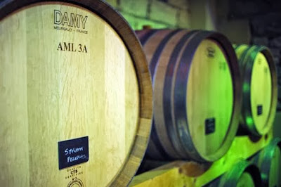 Domaine des griffes à Nizas
