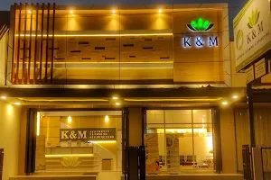 K & M Aesthetic Slimming and Acupuncture image