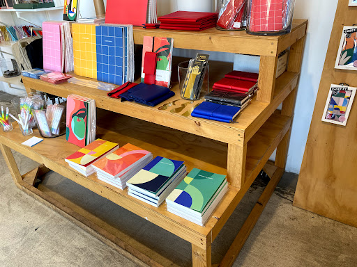 Gift Shop «Poketo», reviews and photos, 820 E 3rd St, Los Angeles, CA 90013, USA