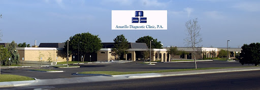 BSA Amarillo Diagnostic Clinic