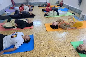 Jigyasa yoga center image