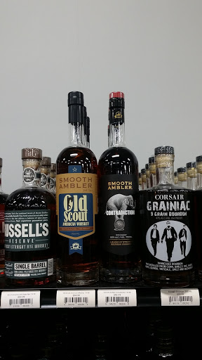 Liquor Store «Corks Wine and Spirits», reviews and photos, 3078 Village Shops Dr, Germantown, TN 38138, USA