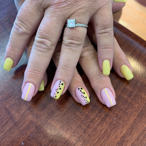 Nail Salon «Elite Nail Salon», reviews and photos, 147 Woodport Rd # 2, Sparta Township, NJ 07871, USA