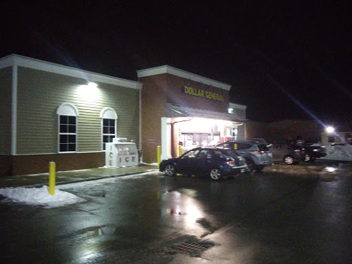 Discount Store «Dollar General», reviews and photos, 215 Lake St, Bristol, NH 03222, USA