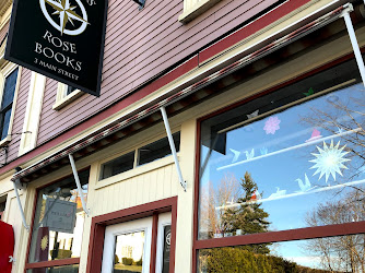 Compass Rose Books