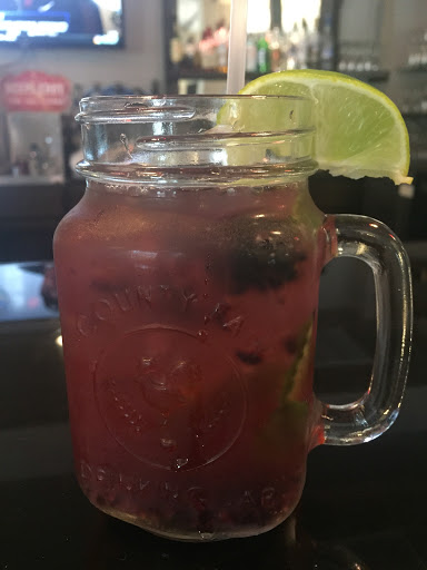 Restaurant «The Corner Bistro & Catering», reviews and photos, 200 Fountain Trce, Poquoson, VA 23662, USA