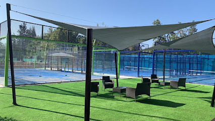 PADEL CHICUREO GRAN WILLY