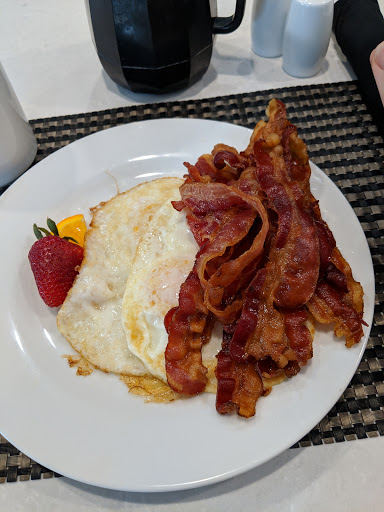 Hotel «Hilton Garden Inn Winchester», reviews and photos, 120 Wingate Dr, Winchester, VA 22601, USA