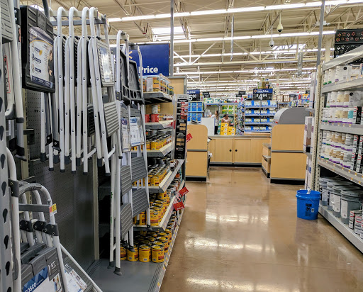 Discount Store «Walmart», reviews and photos, 51 Silver Spring St, Providence, RI 02904, USA
