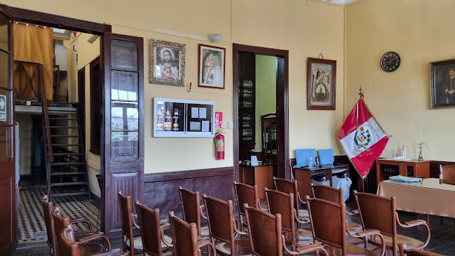 Sociedad Amantes De Las Artes