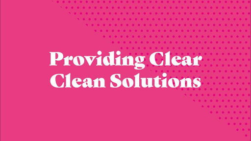 Flat cleaning Colchester