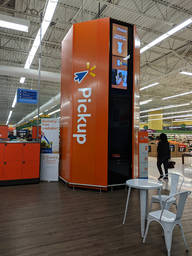 Department Store «Walmart Supercenter», reviews and photos, 782 I-30, Rockwall, TX 75032, USA