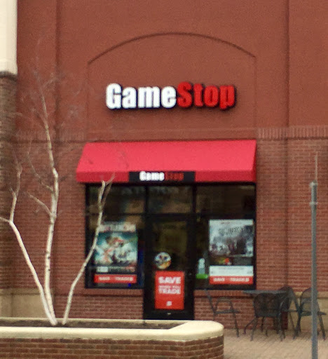 GameStop, 7775 Main St, Maple Grove, MN 55369, USA, 