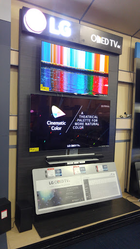 Electronics Store «Best Buy», reviews and photos, 1050 McKinley Pl Dr #280, San Marcos, TX 78666, USA