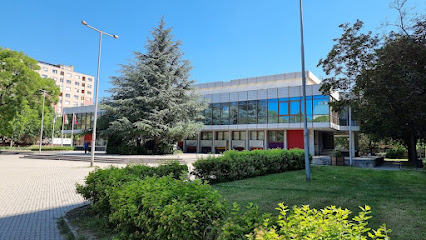 Fehérvári Civil Központ