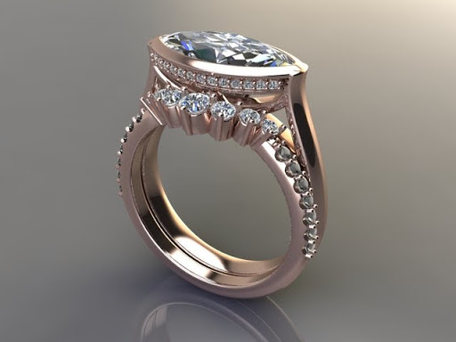 Jewelry Buyer «Bell Family Jewelers», reviews and photos, 40-21 Bell Blvd, Bayside, NY 11361, USA