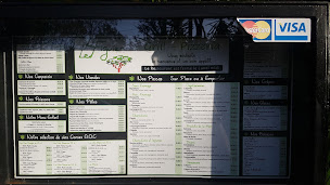 Photo n°9 de Le Figuier Restaurant Pizzeria - Grill à Porto-Vecchio ()