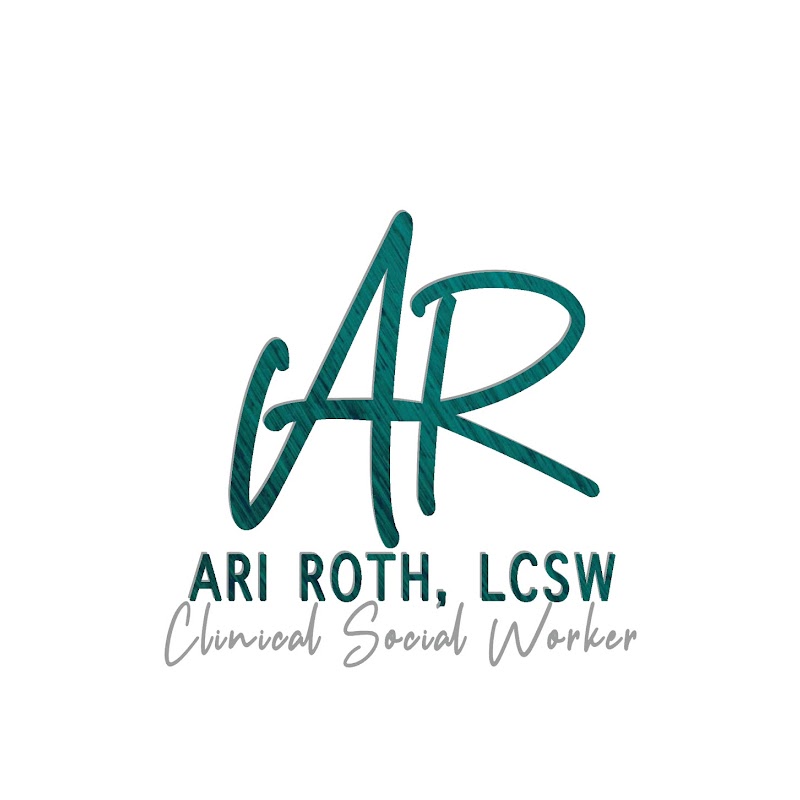 Ari Roth, LCSW