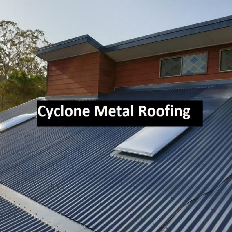 Cyclone Metal Roofing
