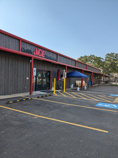 Keith Ace Hardware