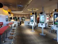 Photos du propriétaire du Restauration rapide McDonald's à Clermont-Ferrand - n°4