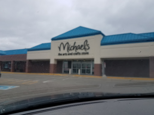 Craft Store «Michaels», reviews and photos, 3310 Alpine Ave NW #5, Walker, MI 49544, USA