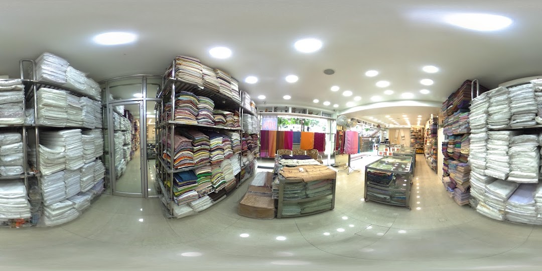 Sarri Clothing Garments Showrooms