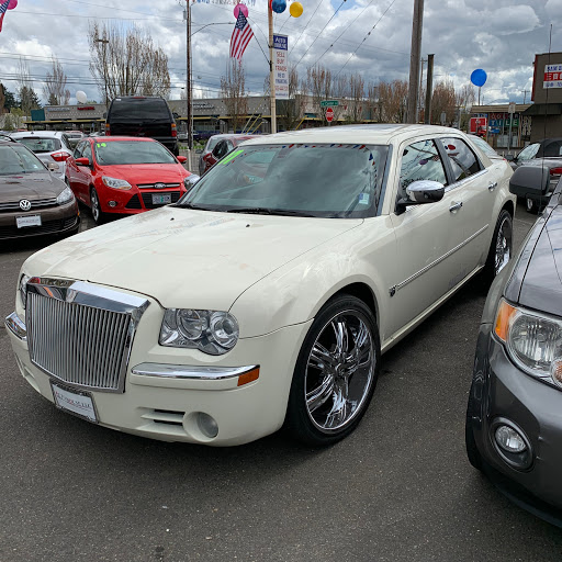 Used Car Dealer «Auto House LLC», reviews and photos, 3905 SE 82nd Ave, Portland, OR 97266, USA