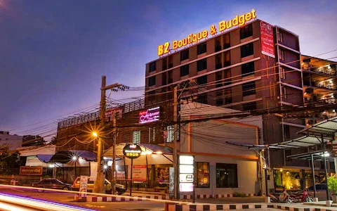 B2 Phuket Boutique & Budget Hotel image