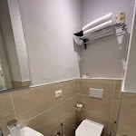 Photo n°5 de l'avis de Mario.a fait le 31/10/2023 à 18:03 sur le  Eliseo Palace à Tropea