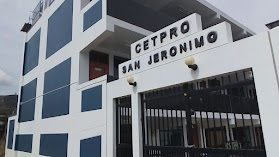 CETPRO San Jerónimo