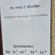 Herr Dr. med. Erik Mueller