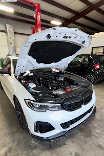 AAG Performance LLC - Photo 9 - Car repair in Concord, NC, Concord