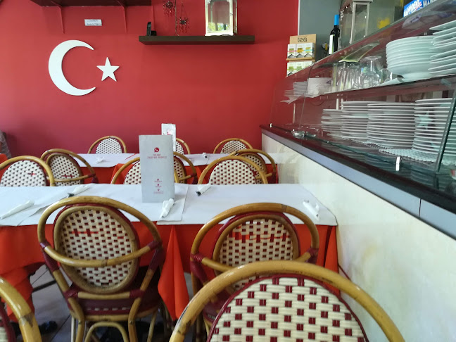 Turk'is Kebab