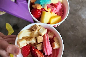 sweetFrog image