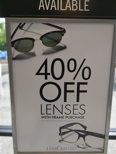 Eye Care Center «LensCrafters», reviews and photos, 2040 148th Ave NE, Redmond, WA 98052, USA