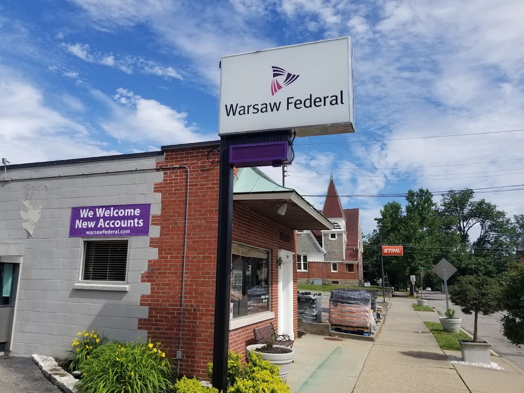 Warsaw Federal Savings & Loan