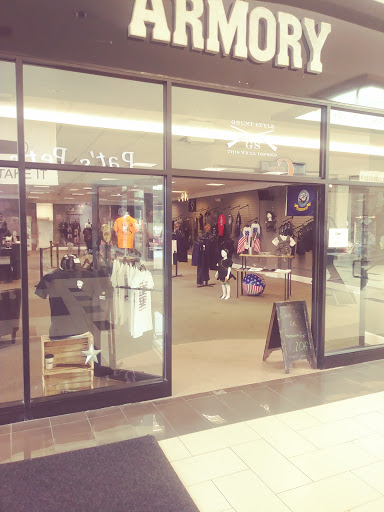 Shopping Mall «University Park Mall», reviews and photos, 6501 Grape Rd, Mishawaka, IN 46545, USA