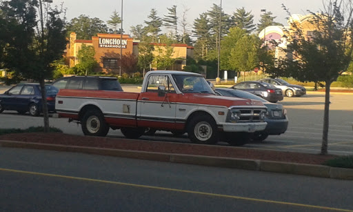 Department Store «Target», reviews and photos, 2421 Cranberry Hwy #110, Wareham, MA 02571, USA