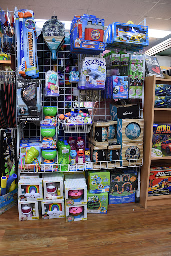 Toy Store «Brilliant Sky Toys & Books», reviews and photos, 1705 Mallory Ln #100, Brentwood, TN 37027, USA