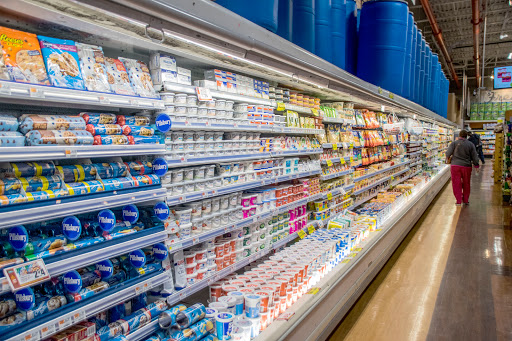 Supermarket «City Fresh (Associated) Supermarket», reviews and photos, 1380 Pennsylvania Ave, Brooklyn, NY 11239, USA