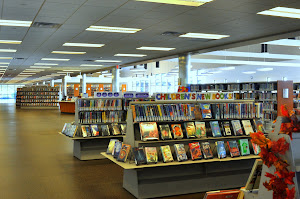 Avondale Civic Center Library