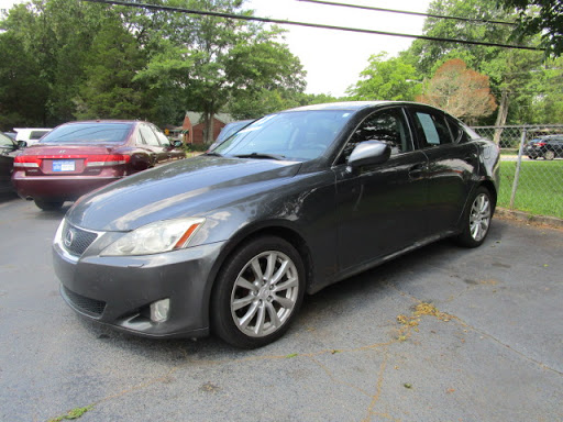 Used Car Dealer «Good To Go Auto Sales», reviews and photos, 364 Keys Ferry St, McDonough, GA 30253, USA