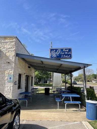 Car Wash «H20 Hand Car Wash & Detail», reviews and photos, 7711 Brodie Ln, Austin, TX 78745, USA