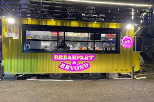 بريك فاست اند بيوند breakfast & beyond image