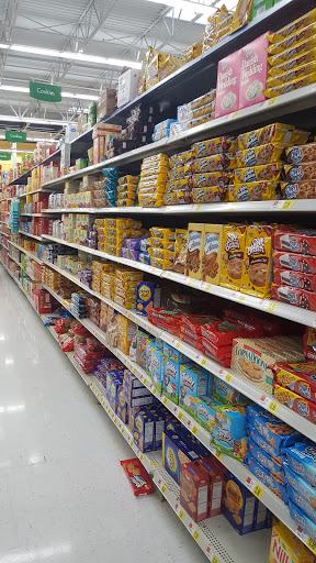 Department Store «Walmart Supercenter», reviews and photos, 2800 Spring Ct SW, Decatur, AL 35603, USA