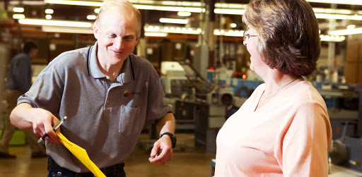 Commercial Printer «American Printing Company», reviews and photos, 2909 Syene Rd, Madison, WI 53713, USA