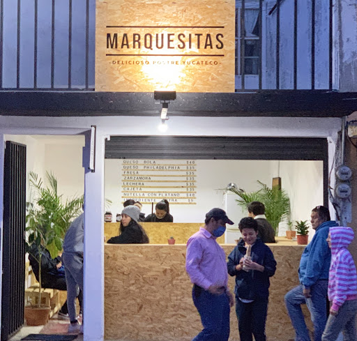 Las Marquesitas Sahagún en Sahagun City