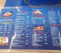 La Querencia Pozolería photo